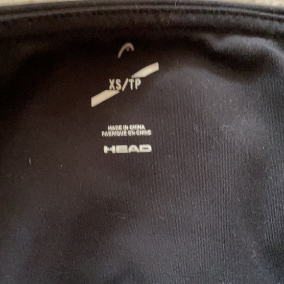 Head mesh legging - Picture 2 of 3